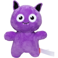 Halloween Gang Bat - Purple (violet)