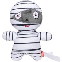 Halloween Gang Mummy - Black/white