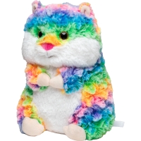 Hamster Holly - Multicoloured