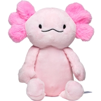 Axolotl - Rose