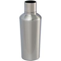 Thermo Drinking Bottle - Silver