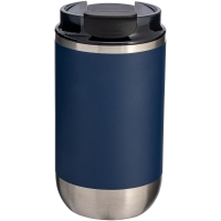 Thermo mug - Dark blue