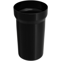 Drinking Mug - Black
