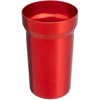 Drinking Mug - Red