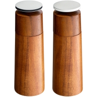 Pepper or Salt Mill - Brown