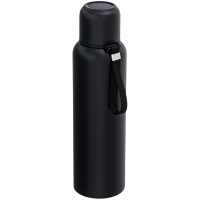 Thermo Bottle - Black