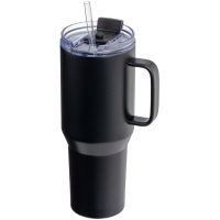 Thermo mug - Black