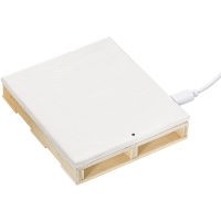 Wireless Charger - White