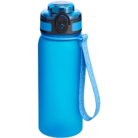 Drinking bottle - Blue