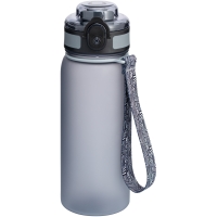 Drinking bottle - Grey