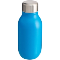 Thermo Drinking Bottle - Cyan