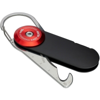 Parcel opener - Black/red