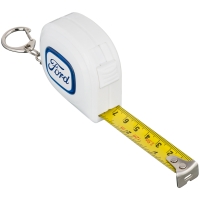 Tape measure - Blue