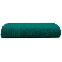 Classic Towel - Emerald green