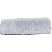 Classic Towel - Light grey