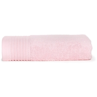 Classic Towel - Light pink
