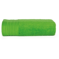 Classic Towel - Lime Green