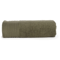 Classic Towel - Olive green