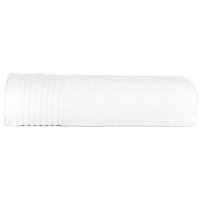 Classic Towel - White