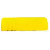 Classic Towel - Yellow