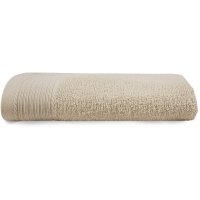 Classic Bath Towel - Beige