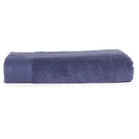 Classic Bath Towel - Denim Faded