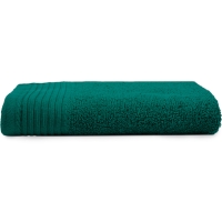 Classic Bath Towel - Emerald green