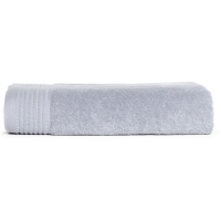 Classic Bath Towel - Light grey