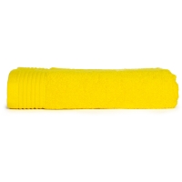 Classic Bath Towel - Yellow