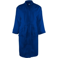 Bathrobe - Navy Blue