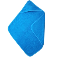 Baby cape - Turquoise