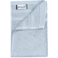 Bamboo Guest Towel - Light grey