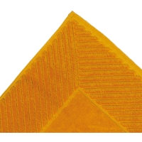 Bathmat Ultra - Gold yellow