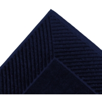 Bathmat Ultra - Navy Blue