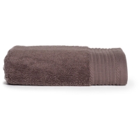 Deluxe Towel 50 - Taupe