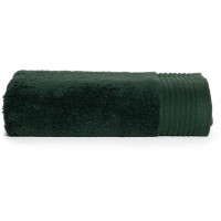 Deluxe Towel 60 - Dark green