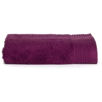 Deluxe Towel 60 - Plum