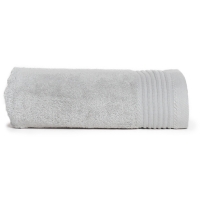 Deluxe Towel 60 - Silver Grey