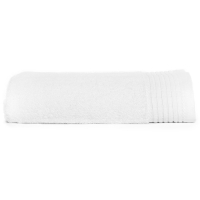 Deluxe Towel 60 - White