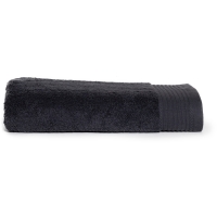 Deluxe Bath Towel - Anthracite