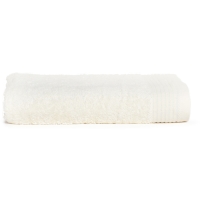 Deluxe Bath Towel - Ivory Cream