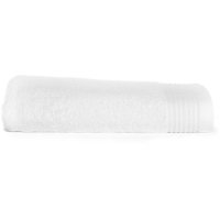 Deluxe Bath Towel - White