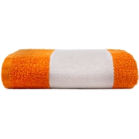 Sublimation Towel - Orange