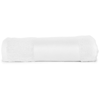 Sublimation Towel - White