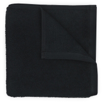 Salon Towel - Black