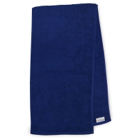 Sport Towel - Navy Blue