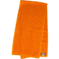 Sport Towel - Orange