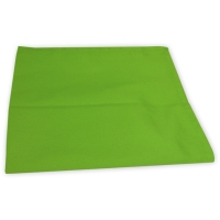 Tea Towel - Lime Green