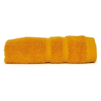 Ultra Deluxe Guest Towel - Gold yellow