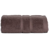 Ultra Deluxe Towel - Taupe